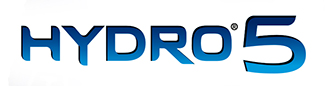 4x WILKINSON Hydro 5 Groomer Skin Protection, стержни для ножей 4 в 1