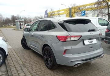 Ford Kuga III SUV 1.5 EcoBoost 150KM 2024 Ford Kuga Pakiet 4 lata ochrony i Ubezpieczeni..., zdjęcie 1