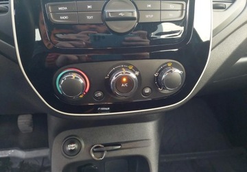 Renault Captur I Crossover Facelifting 0.9 Energy TCe 90KM 2019 Renault Captur Salon Polska, Bezwypadkowy, Idealny Stan, Fv23, Niski Przeb, zdjęcie 23