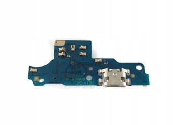 Gniazdo złącze ładowania USB Motorola Moto E7 Plus