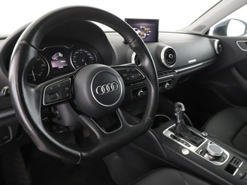 Audi A3 8V 2017 Audi A3 Sportback GRATIS! Pakiet Serwisowy o, zdjęcie 13