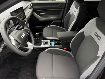 Dacia Bigster 1.2 TCe 140KM 2025 Od ręki - Journey LPG 1.2 mHEV 140KM / Pakiet Parking, Zimowy Plus, zdjęcie 5