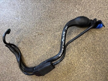 WLEW ADBLUE KOREK CITROEN BERLINGO IV PEUGEOT PARTNER PROACE