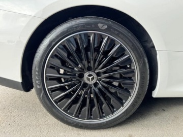 Mercedes CLE Coupe 2.0 300 258KM 2026 MERCEDES-BENZ CLE 300 4-Matic AMG Line 2.0 (258KM) 2026, zdjęcie 18