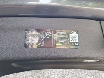 Audi A6 C8 Avant Plug In Facelifting 2.0 55 TFSI e 367KM 2025 Audi A6 Avant 55 TFSI e quattro Matrix LED Hak FV VAT 23 2.0 367KM, zdjęcie 33