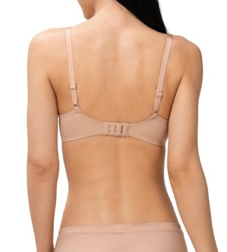 Бюстгальтер Triumph Body Make-Up Soft Touch WHP Promotion 75c черный;