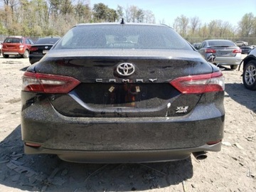Toyota Camry IX 2022 Toyota Camry TOYOTA CAMRY XLE, 2022r., 4x4, 2.5L, zdjęcie 5