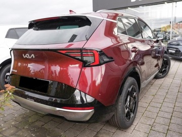 Kia Sportage V 2025 KIA Sportage 1.6 T-GDI L 2WD DCT Suv 150KM 2025, zdjęcie 2