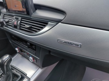 Audi A6 C7 Allroad quattro facelifting 3.0 TDI clean diesel 272KM 2017 Audi A6 Avant S Line Kamera Navi Quattro Automat Matrix 3.0 Diesel 272KM, zdjęcie 13