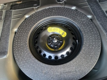 Ford Focus III Kombi Facelifting 1.0 EcoBoost 125KM 2017 Ford Focus 1.0 125 KM I Właściciel Przebieg 103, zdjęcie 22