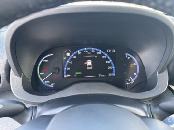 Toyota Yaris IV Hatchback 1.5 Hybrid Dynamic Force 116KM 2021 Toyota Yaris Cross Hybrid 1.5 Adventure Hybrid 1.5, zdjęcie 16