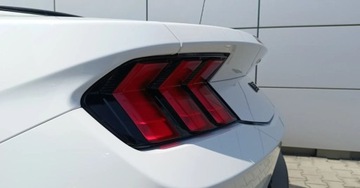 Ford Mustang VI 2026 Ford Mustang adaptacyjne zawieszenie wentylowane fotele aktywny tempomat V8, zdjęcie 18