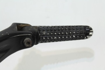 YAMAHA YZF R1 RN12 04-06 КОМПЛЕКТ ЛЕВЫЙ ЗАДНИЙ ПАССАЖИРСКИЙ