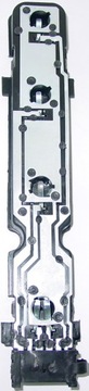 Listwa żarówkowa lampy tylnej Ford Transit od 2006