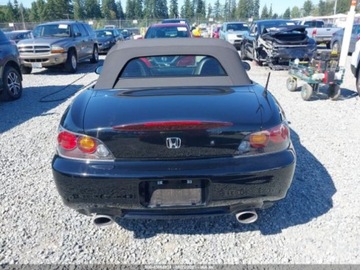 Honda 2006 Honda S 2000 2006 2.2l 2.2 Benzyna 237KM, zdjęcie 4