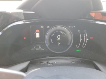 Lexus NX II 2022 Lexus NX 350H 2022 2.5l 2.5 Hybryda 240KM, zdjęcie 9