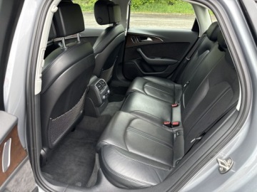 Audi A6 C7 Limousine Facelifting 3.0 TDI clean diesel 320KM 2015 Audi A6 Limousine 3.0 BiTDI quattro tiptronic | S, zdjęcie 19