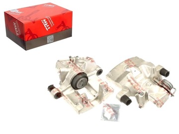 ZACISK HAMULCOWY (Z ELEKTRYCZNĄ BLOKADĄ) CITROEN C