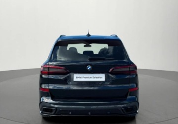 BMW X5 G05 2023 BMW X5 40i xDrive M Sport Dealer BMW Bonkowscy Gorzow Wlkp. 3.0 Benzyna, zdjęcie 7