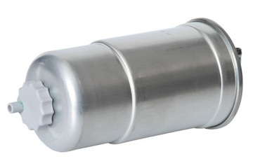 MANN-FILTER WK 853/3 x топливный фильтр