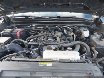 Toyota Tacoma II 2024 Toyota Tacoma Trd Off Road 2024 2.4 Benzyna 278KM, zdjęcie 9