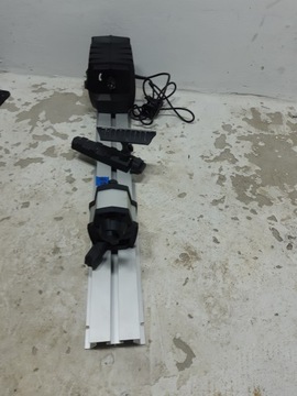 Scheppach DM600 VARIO Токарный станок по дереву 550 Вт