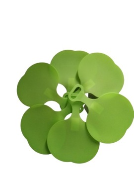 Горка Яблушко Мощная санная горка