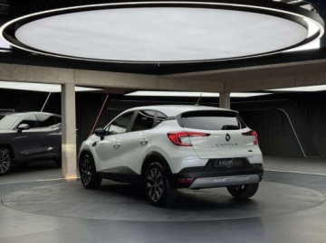 Renault Captur II 2023 Renault Captur Evolution E-Tech LED CarPlayAndroid Auto Nawigacja Keyl, zdjęcie 2