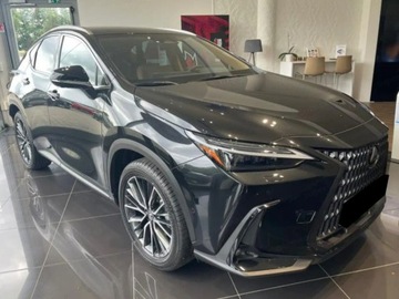 Lexus NX II 2025 Od ręki - 350h Omotenashi 2.5 Hybrid AWD 200KM | Podgrzewane fotele!, zdjęcie 2