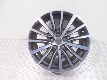 BMW 6856089 5X112 8JX18 ET57 ORYGINAŁ
