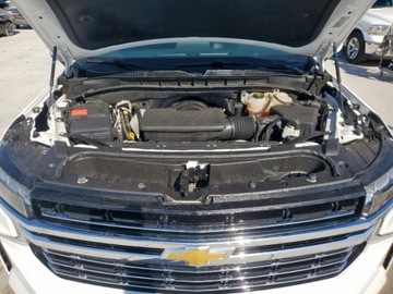 Chevrolet Tahoe GMT900 2023 Chevrolet Tahoe K1500 LT, V8, od ubezpieczalni 5.3 Benzyna 355KM, zdjęcie 11