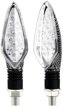 KIERUNKOWSKAZ LED STRZAŁKA CL-434 KPL. SC