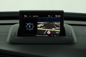 Peugeot 5008 I Minivan Facelifting 2.0 HDi 150KM 2014 Peugeot 5008 2.0 HDI, Salon Polska, Navi, Xenon, zdjęcie 8