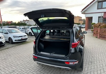 Kia Sportage IV SUV 1.6 T-GDI 177KM 2017 Kia Sportage GT-line 1,6 Benzyna 177 KM Salon Polska GWARANCJA Zamiana Zar, zdjęcie 27