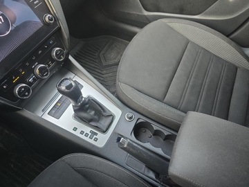 Skoda Octavia III Kombi Facelifting 1.6 TDI 115KM 2017 Octavia 1.6 TDI Drive, zdjęcie 14