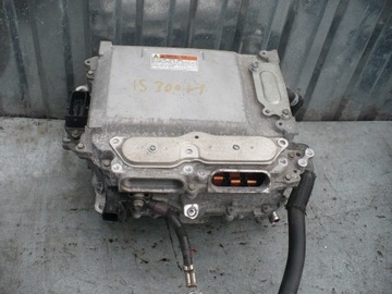 LEXUS IS 300H BATERIA KONWERTER G9200-53012 14r