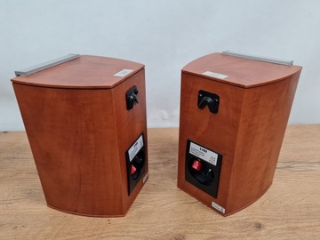 Jamo E600 - динамики объемного звучания