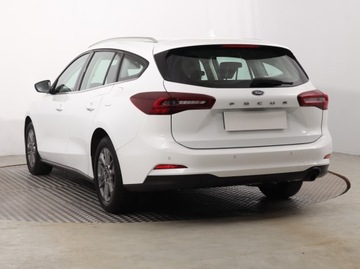 Ford Focus IV Kombi Facelifting 1.0 EcoBoost MHEV 125KM 2023 Ford Focus 1.0 EcoBoost, Salon Polska, zdjęcie 3
