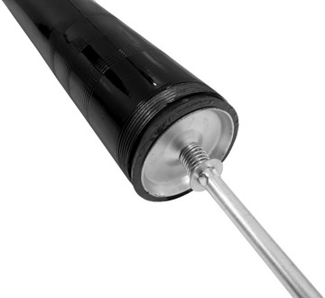 РУЧНАЯ ШПРИЦОВАЯ МАСЛЕНКА ДЛЯ МАСЛОВСАСЫВАЮЩЕГО МЕТАЛЛОННОГО НАСОСА 1Л