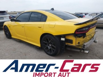 Dodge Charger VII 2017 Dodge Charger Dodge Charger Daytona 392 RWD 6.4 Benzyna 485KM, zdjęcie 7