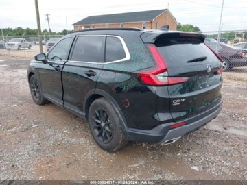 Honda CR-V VI 2023 Honda CR-V 2023r., 2.0L 2.0 Hybryda 204KM, zdjęcie 2