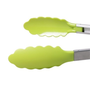 КУХОННЫЕ ЩИПЦЫ КАМИЛЛА ДЛЯ МЯСА САЛАТ ЛАПЫ