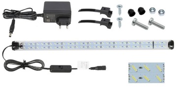 Świetlówka LED 8520 akwarium 70cm II