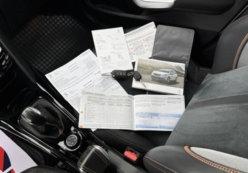 Peugeot 2008 I SUV 1.2 PureTech 110KM 2015 Peugeot 2008 CROSSWAY 77 tys.km PISEMNA GWARANCJA w cenie Transport KRE, zdjęcie 3