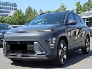 Hyundai Kona II 2025 HYUNDAI Kona Executive 1.6 GDI Hybrid DCT Suv 129KM 2025, zdjęcie 1