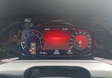 Volkswagen Golf VIII Variant 1.5 eTSI 150KM 2024 Volkswagen Golf Variant 1.5 eTSI mHEV 150KM DSG Life Salon PL I-wszy wlasc, zdjęcie 20