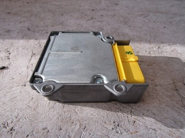 Модуль подушки безопасности VW Skoda Audi