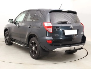 Toyota RAV4 III MPV Facelifting 2.2 D-4D 150KM 2010 Toyota RAV 4 2.2 D-4D, 4X4, Automat, Navi, Klima, zdjęcie 3