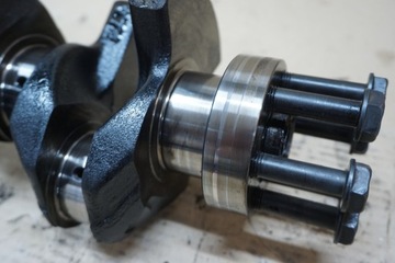 NISSAN PATROL HŘÍDEL OJNICE GR Y61 2,8 TDI