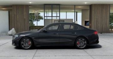 BMW Seria 5 G90-91 2026 BMW Seria 5 2.0 Benzyna 208KM, zdjęcie 3